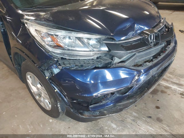 Honda CR-V EX 2016 5J6RM4H59GL139436 Image 6