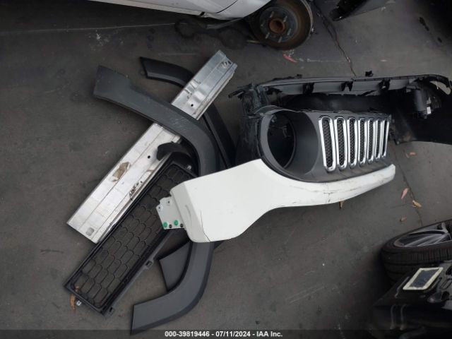 ZACCJABB9HPG39837 Jeep Renegade Latitude Fwd