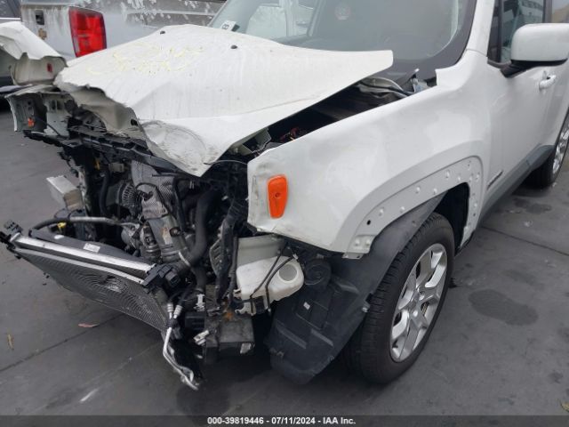 ZACCJABB9HPG39837 Jeep Renegade Latitude Fwd
