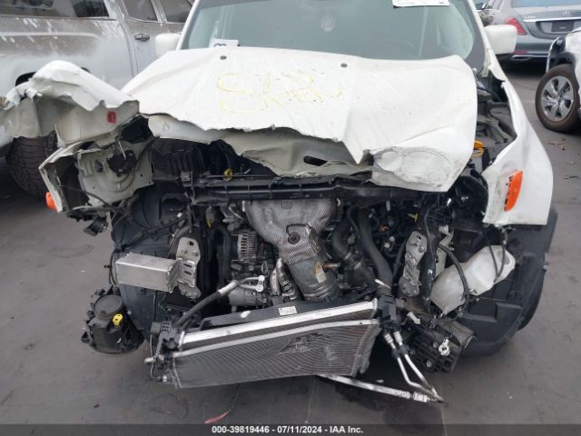 ZACCJABB9HPG39837 Jeep Renegade Latitude Fwd