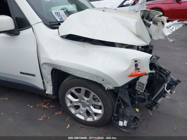 ZACCJABB9HPG39837 Jeep Renegade Latitude Fwd