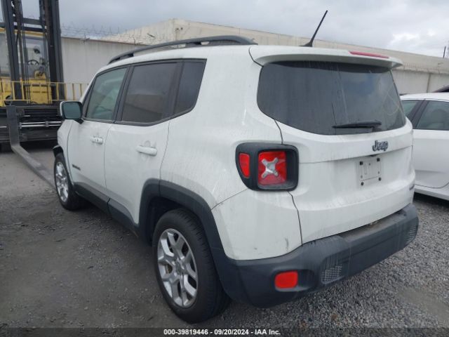 ZACCJABB9HPG39837 Jeep Renegade Latitude Fwd