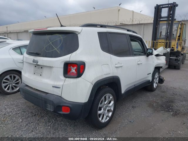 ZACCJABB9HPG39837 Jeep Renegade Latitude Fwd