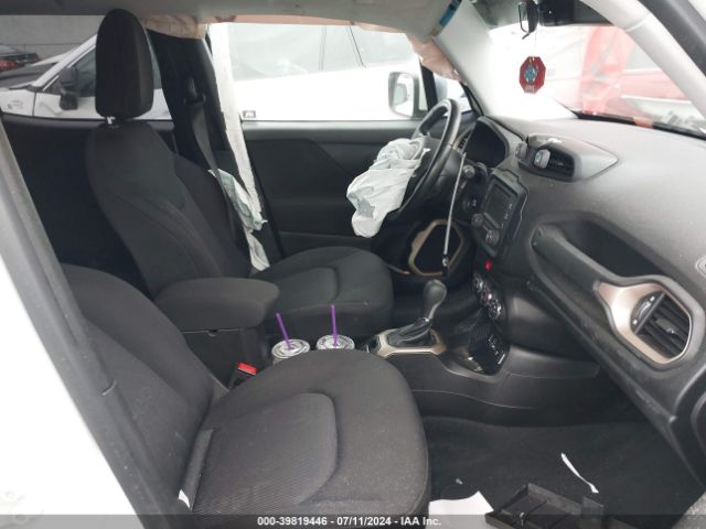 ZACCJABB9HPG39837 Jeep Renegade Latitude Fwd