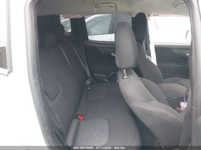 ZACCJABB9HPG39837 Jeep Renegade Latitude Fwd
