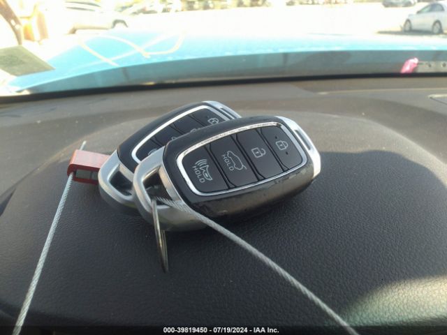 KM8K2CAA3LU586827 Hyundai Kona Sel