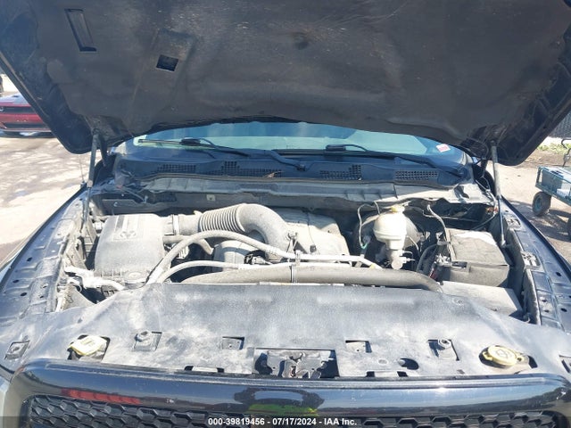 RAM 1500 Express 2014 1C6RR7FT9ES213121 Image 10