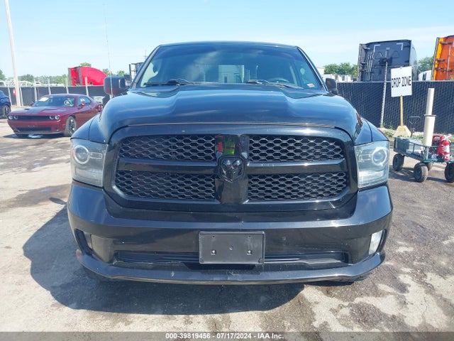 RAM 1500 Express 2014 1C6RR7FT9ES213121 Image 13