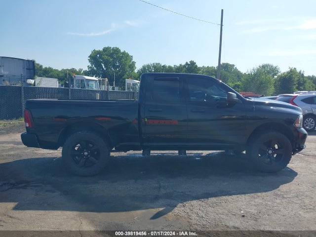 RAM 1500 Express 2014 1C6RR7FT9ES213121 Image 14