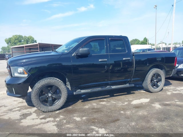 RAM 1500 Express 2014 1C6RR7FT9ES213121 Image 15