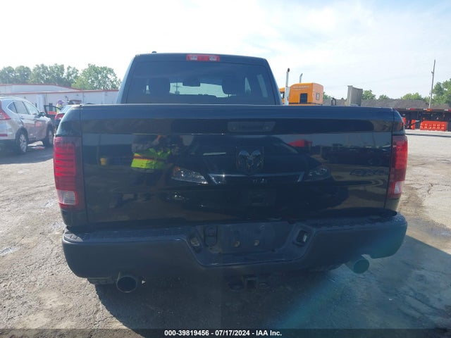 RAM 1500 Express 2014 1C6RR7FT9ES213121 Image 17