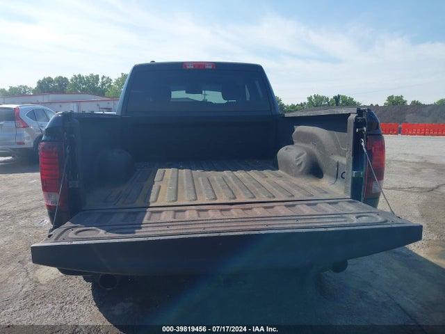 RAM 1500 Express 2014 1C6RR7FT9ES213121 Image 12