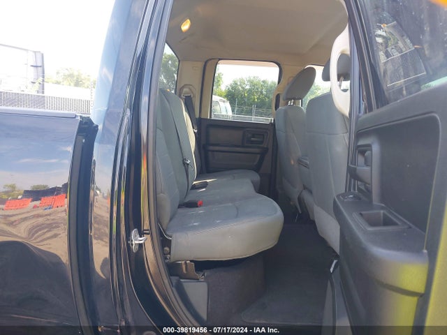 RAM 1500 Express 2014 1C6RR7FT9ES213121 Image 8