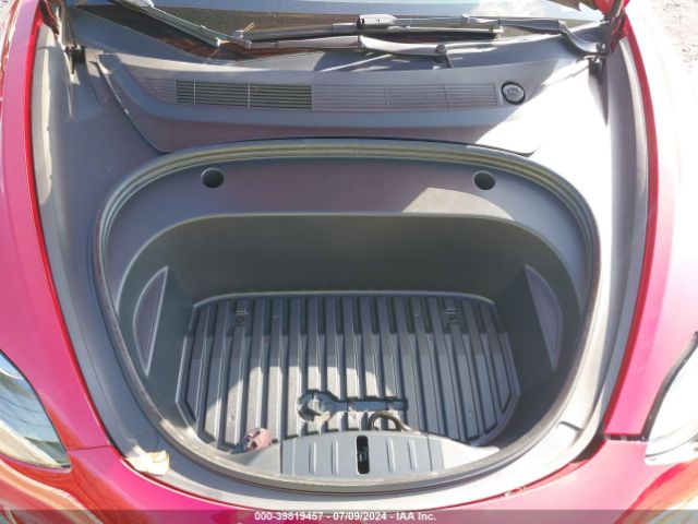 5YJ3E1EA1NF286990 Tesla Model 3 Rear-wheel Drive