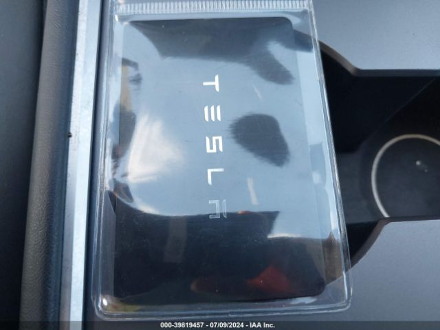 5YJ3E1EA1NF286990 Tesla Model 3 Rear-wheel Drive