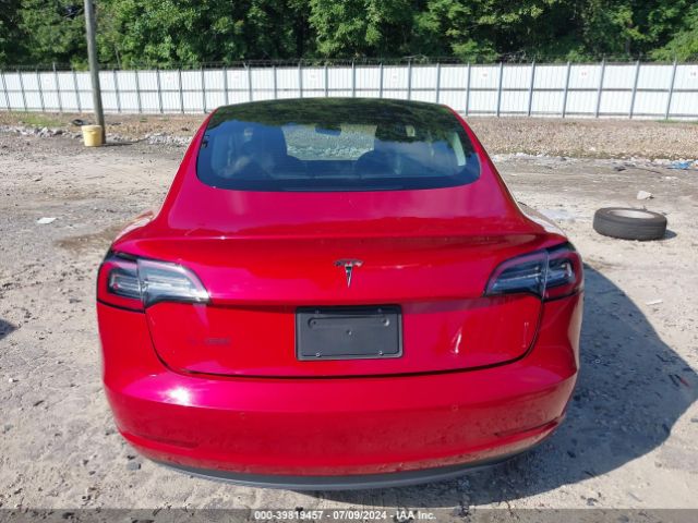 5YJ3E1EA1NF286990 Tesla Model 3 Rear-wheel Drive