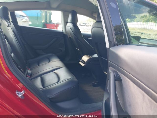 5YJ3E1EA1NF286990 Tesla Model 3 Rear-wheel Drive