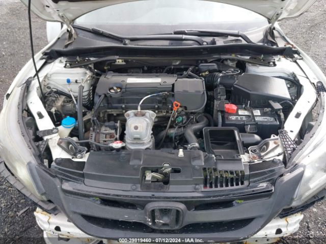1HGCR2F56EA015560 Honda Accord Sport