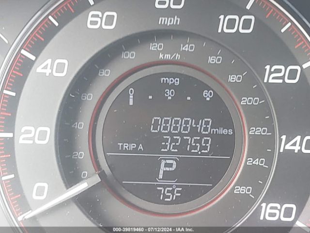 1HGCR2F56EA015560 Honda Accord Sport