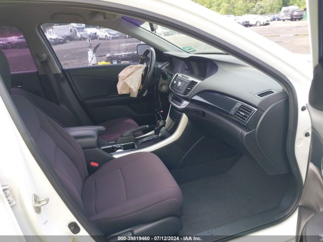1HGCR2F56EA015560 Honda Accord Sport