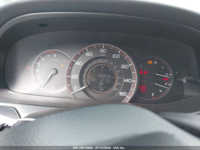 1HGCR2F56EA015560 Honda Accord Sport