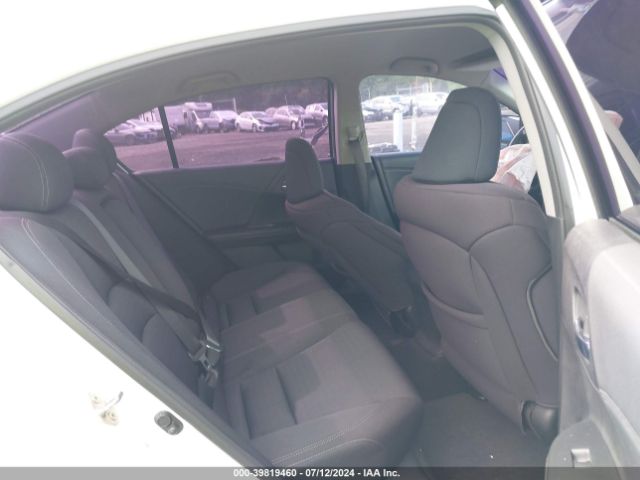 1HGCR2F56EA015560 Honda Accord Sport