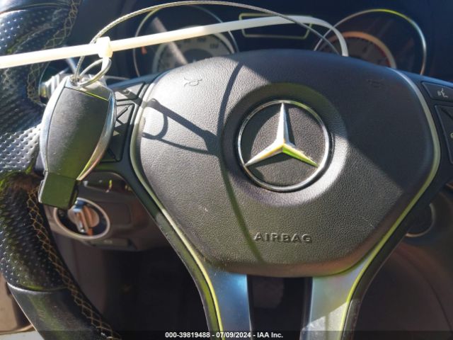 WDCTG4GB7FJ059745 Mercedes-Benz Gla 250 4matic