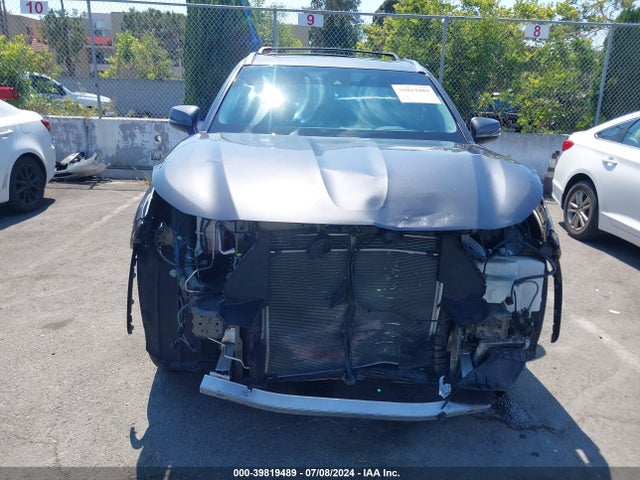 Toyota Highlander Xle 2021 5TDHZRAH4MS063493 Image 13