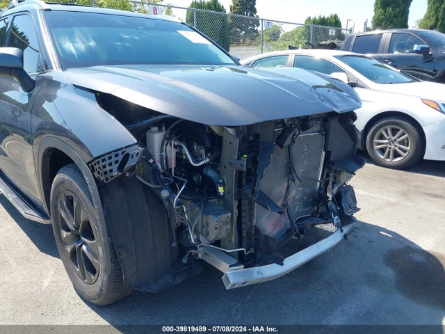 Toyota Highlander Xle 2021 5TDHZRAH4MS063493 Image 18