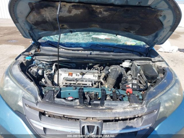 2HKRM4H30EH620262 Honda CR-V LX
