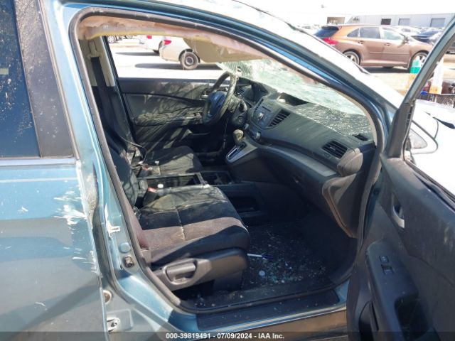 2HKRM4H30EH620262 Honda CR-V LX