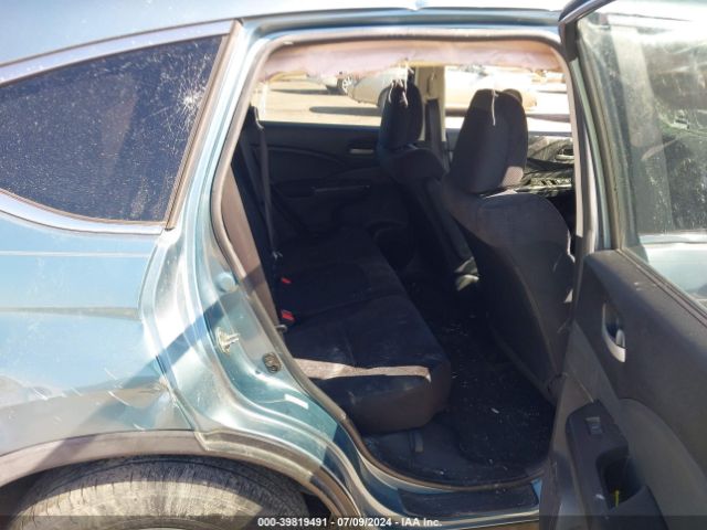 2HKRM4H30EH620262 Honda CR-V LX