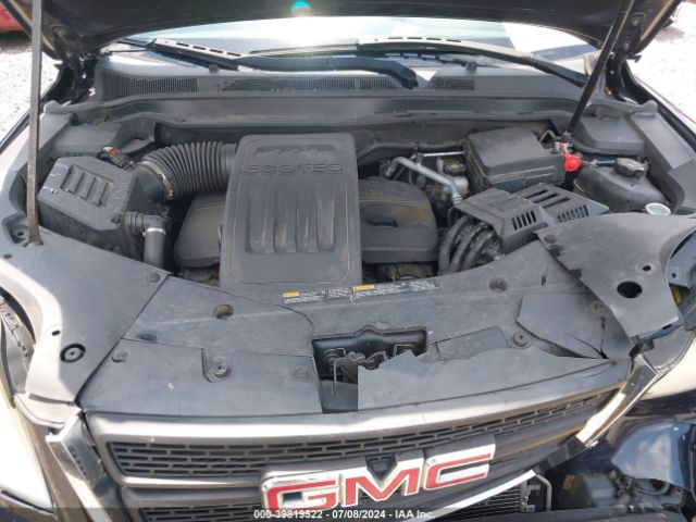 2GKFLWEK2F6178026 GMC Terrain Sle-2
