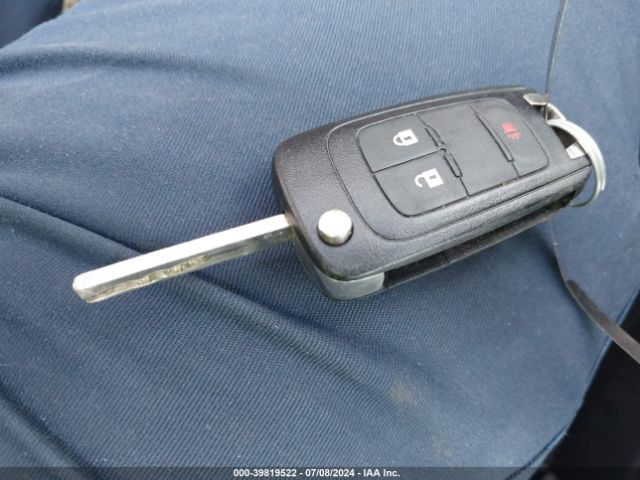 2GKFLWEK2F6178026 GMC Terrain Sle-2