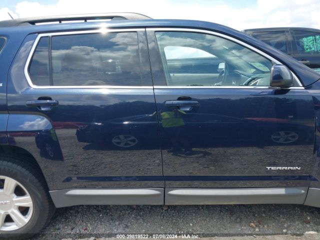 2GKFLWEK2F6178026 GMC Terrain Sle-2