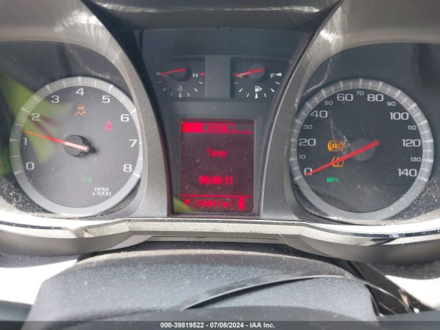 2GKFLWEK2F6178026 GMC Terrain Sle-2