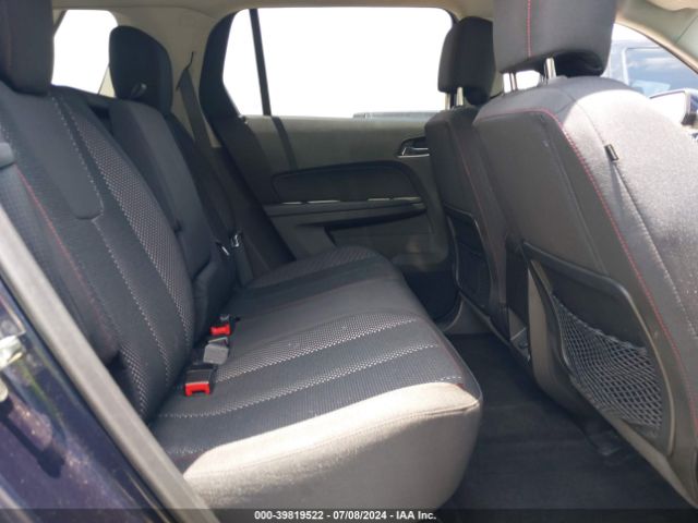 2GKFLWEK2F6178026 GMC Terrain Sle-2