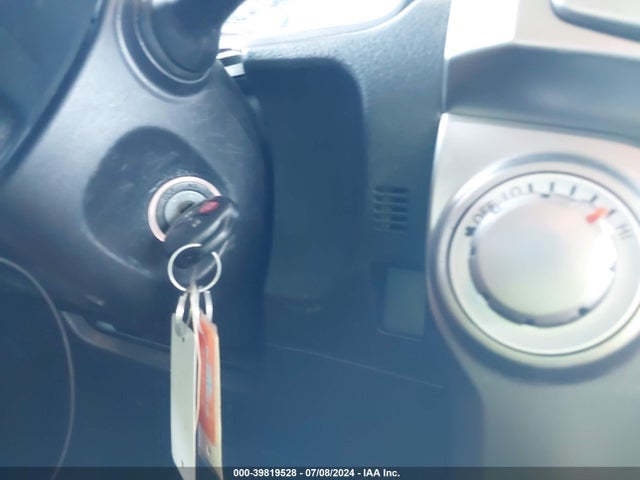 Toyota 4RUNNER SR5 2018 JTEZU5JR4J5171369 Image 11