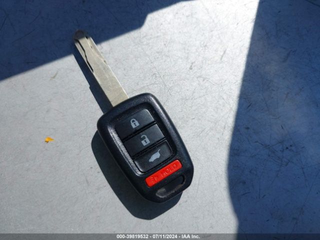 2HKRW2H24LH655308 Honda Cr-v Awd Lx