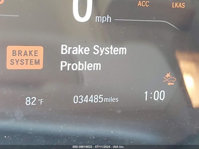 2HKRW2H24LH655308 Honda Cr-v Awd Lx