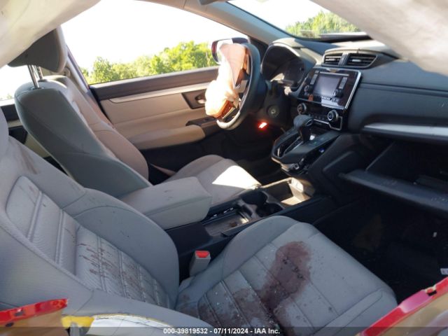 2HKRW2H24LH655308 Honda Cr-v Awd Lx