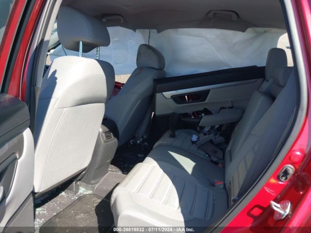 2HKRW2H24LH655308 Honda Cr-v Awd Lx