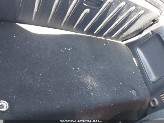 WMEEJ9AA8EK731271 Smart Fortwo Electric Drive Passion