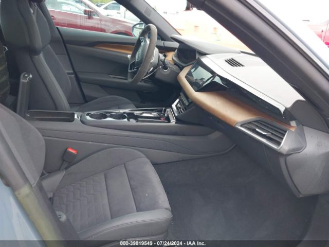 WAUFJBFW4P7002721 Audi E-tron Gt Premium Plus Quattro