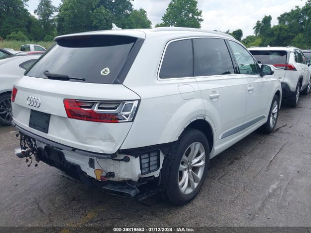WA1AHAF77KD017391 Audi Q7 45 Premium/45 Se Premium