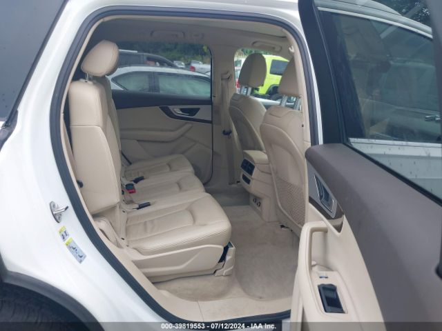 WA1AHAF77KD017391 Audi Q7 45 Premium/45 Se Premium