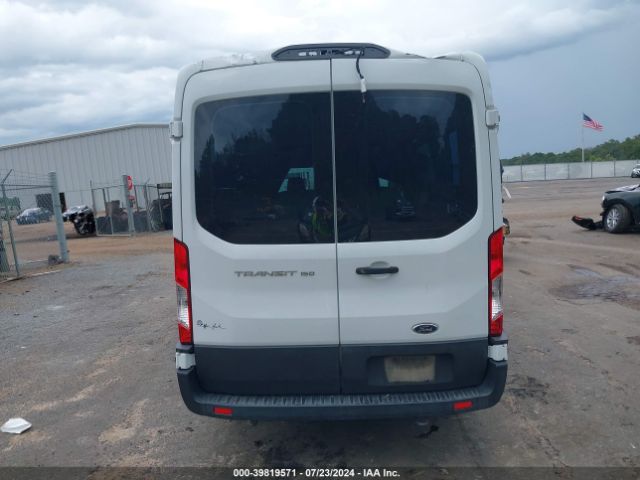 1FMZK1CM4KKA11981 Ford Transit-150 Xl