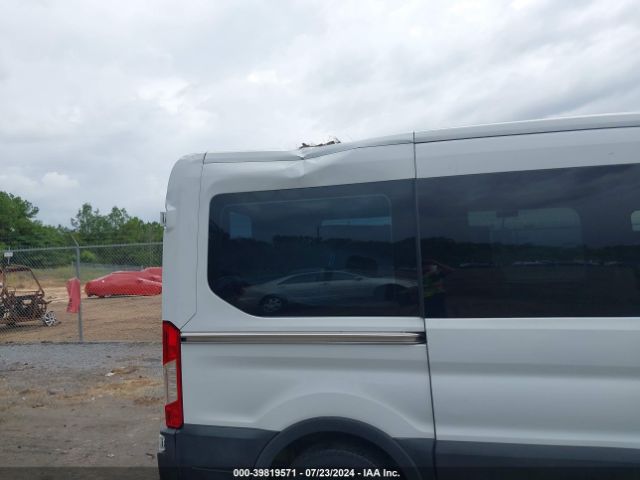 1FMZK1CM4KKA11981 Ford Transit-150 Xl