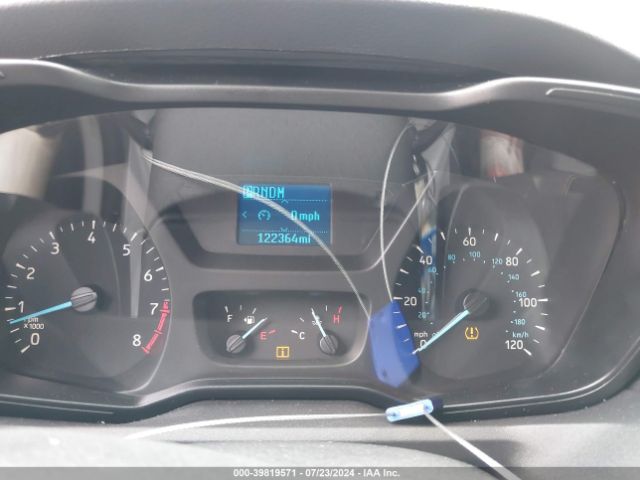 1FMZK1CM4KKA11981 Ford Transit-150 Xl