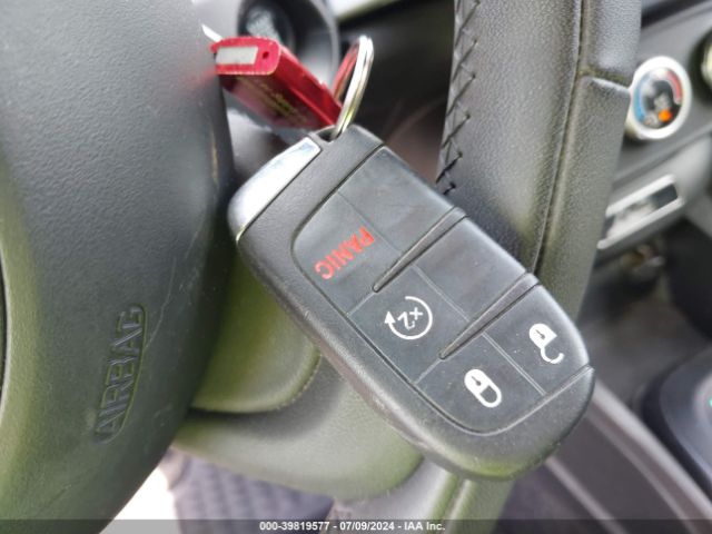 ZFBCFXBT7GP480909 Fiat 500x Easy